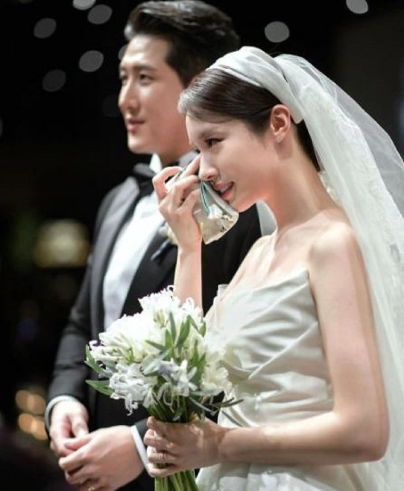 ‘<b>이혼</b>’ <b>지연</b>‧<b>황재균</b>, 불과 2년 만에 갈라서… 사유 뭔가 보니?