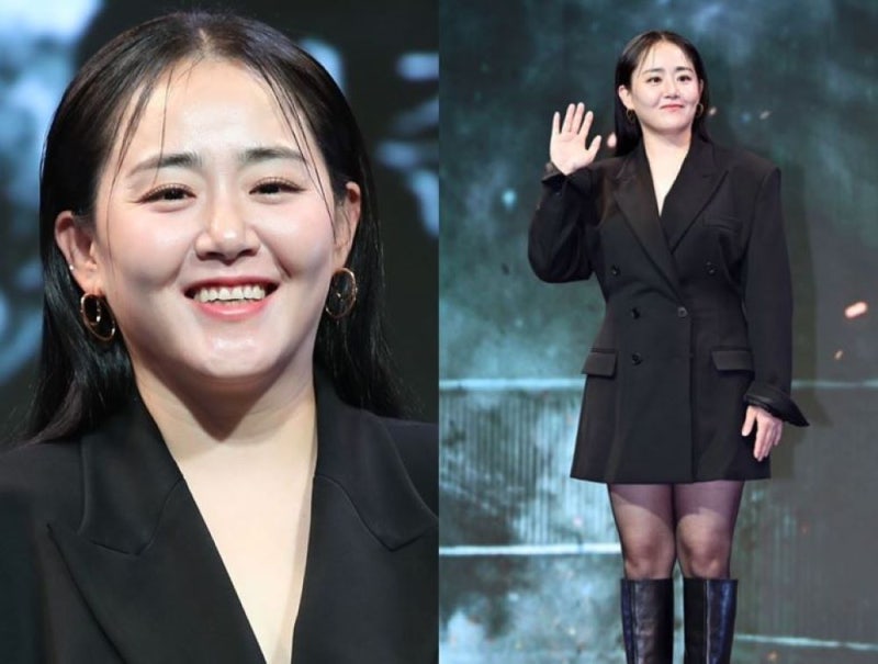 "살은 쪘지만"… 건강이상설 부인 <b>문근영</b>, 어떤 병으로 고생했었나?