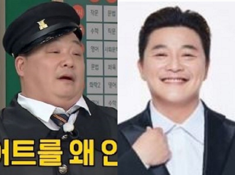 “<b>윤정수</b> 맞아?” 요요 온 충격 근황… 지방흡입술도 했는데, 비만 왜 못...