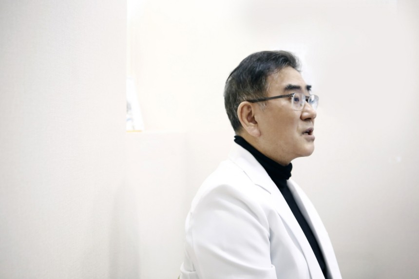 Gangdong Kyung Hee大學醫院教授Yong / Gangdong Kyung Hee大學醫院提供