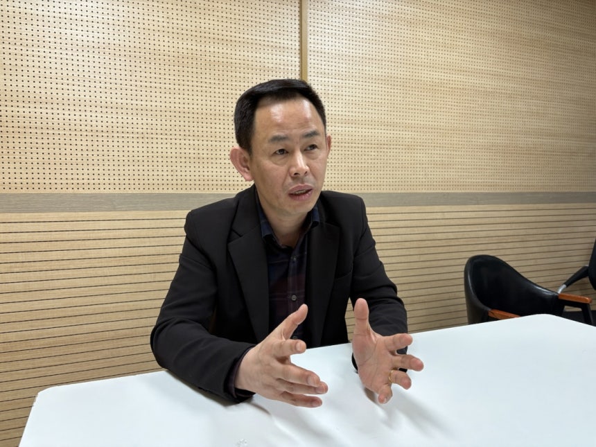 한창길씨는 “6년 2개월, 단약하는 동안 주위에서만 15명의 중독자가 스스로 목숨을 끊었다”라고 말했다./사진=오상훈 기자