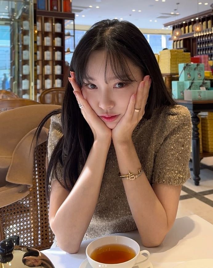 박성광 아내 <b>이솔이</b>, 암 투병 고백 “임신 어려워”… 소속사에 건강상...