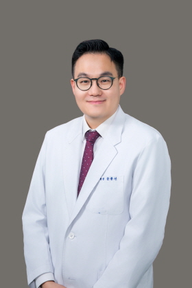 스카이동물메디컬센터 인천점 문종선 원장/사진=스카이동물메디컬센터 제공&#8203;