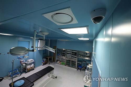 성형외과 CCTV 촬영본 열람 시스템에 대해 혼란이 생기는 경우가 많다.사진은 기사 속 병원들과 무관./사진=연합뉴스