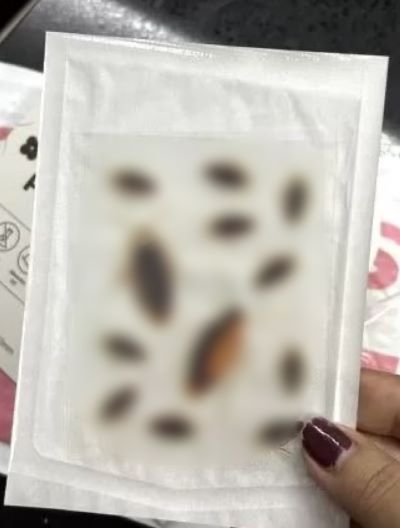 여드름 패치는 성분을 따져 사용하고,<a href=
