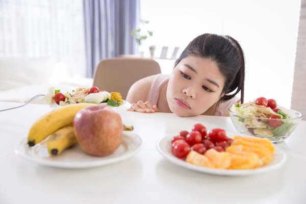 임산부, 청소년, 만성질환자는 간헐적 단식이 몸에 해로울 수 있다./사진=클립아트코리아