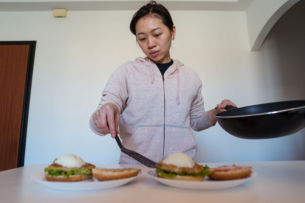 아침에 ‘이렇게’ 먹어야 살 잘 빠진다는데?