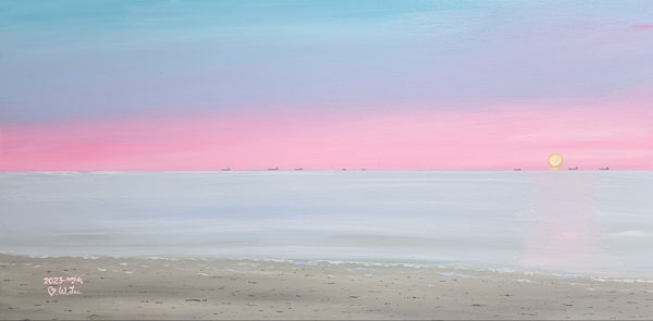 이병욱 박사 작품