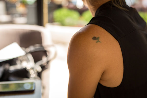 문신이 피부암의 일종인 흑색종의 위험 요인이 될 수 있다는 연구 결과가 나왔다./사진=게티이미지뱅크