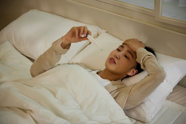 신우신염은 피로감,발열,<a href=