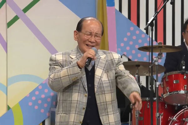 ‘할담비’지병수 씨가 향년 82세를 일기로 별세한 사실이 뒤늦게 알려졌다/사진=유튜브‘KBS Drama Classic’채널 캡쳐