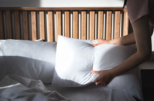 월계수 잎에는 심신 안정에 도움이 되는 '리나롤'과 '유제놀' 성분이 들어 있다./사진= 클립아트코리아