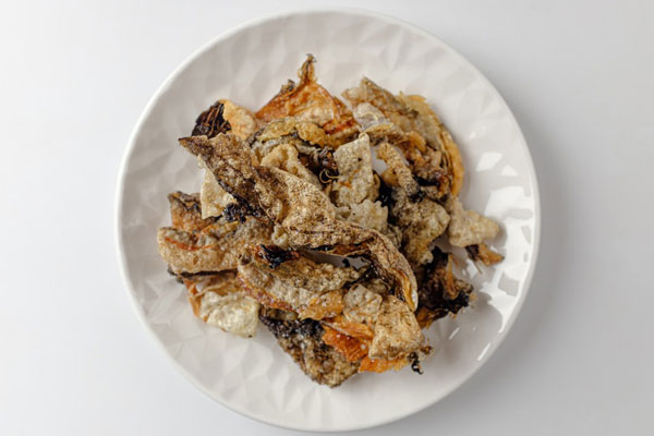 황태 껍질에 있는 콜라겐은 분자 구조가 작아 체내 흡수율이 높은 콜라겐으로 뼈,연골,피부 등에 빠르게 흡수된다./사진=클립아트코리아