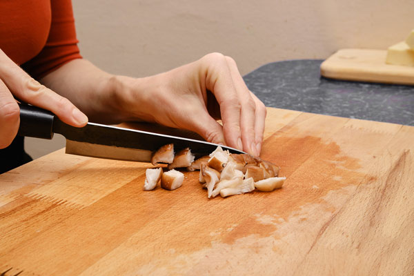 버섯은 탄수화물,지방 함량이 낮고 단백질,기타 미량 영양소가 풍부한 식재료다./메인사진=클립아트코리아