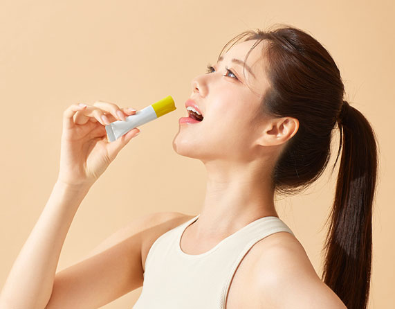 수지솔약국 오인석 약사는 유산균을 공복에 복용했다고 해서 효과가 크게 떨어진다고 걱정할 필요는 없다고 했다./사진=클립아트코리아