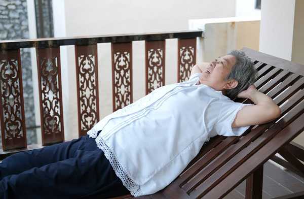 수면, 운동, 영양의 아주 작은 변화를 주는 것만으로도 수명을 늘릴 수 있다는 연구 결과가 나왔다./사진=게티이미지뱅크