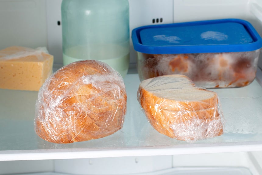 “안 좋은 줄로만 알았는데”… 냉동빵이 혈당에 일으키는 변화