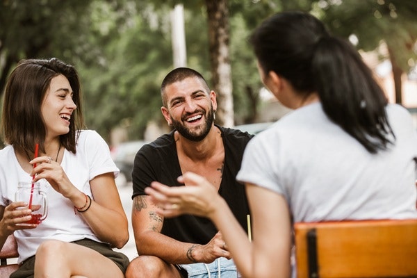 알츠하이머병 연구의 권위자인 루돌프 탄지가 자신의 일상 속 실천법을 공개했다./사진=게티이미지뱅크