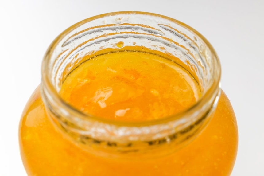 과일청은 당이 많아 혈당과 췌장에 부담을 줄 수 있다./사진=클립아트코리아