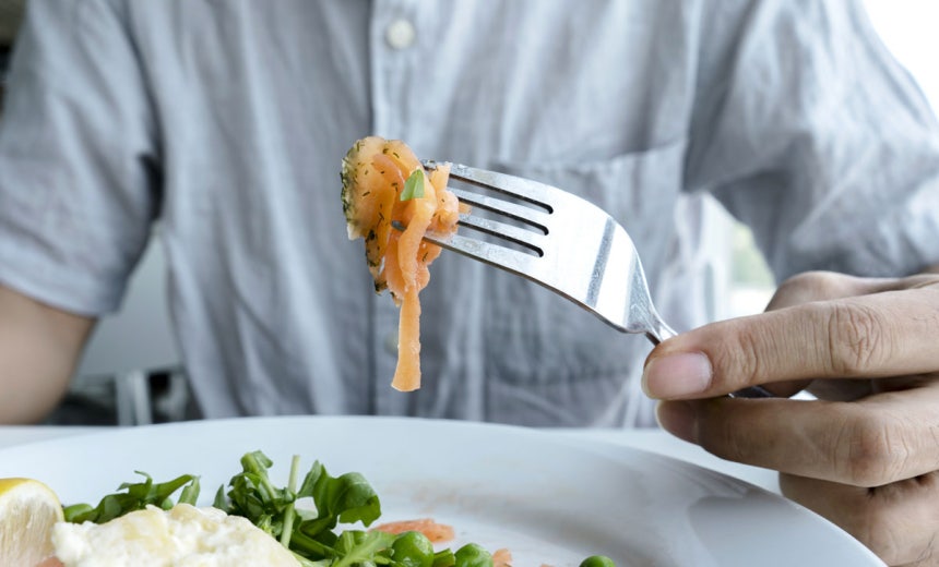 항염 효과가 있는 식품 섭취는 중년 이후 건강 관리에 도움이 된다/사진=게티이미지뱅크