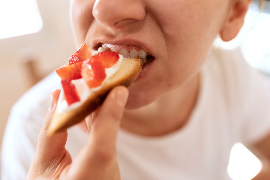 하루의 시작인 ‘아침 식사’는 뇌 건강과 밀접한 관련이 있다. ​/사진=클립아트코리아