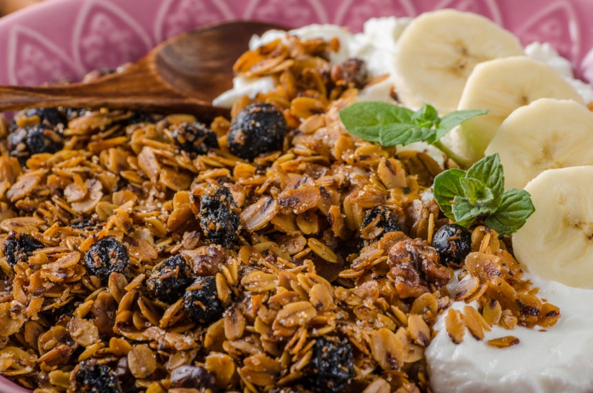 인도 소아청소년과 전문의 푸남 시다나 박사는 아이들 건강에 필요한 일곱 가지 핵심 영양소를 소개했다./사진=클립아트코리아 