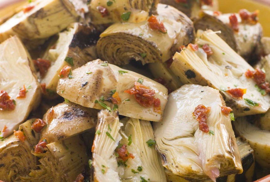 미국 건강매체 베리웰헬스는 쓴맛 음식의 건강상 이점과 섭취 방법을 소개했다./사진=클립아트코리아