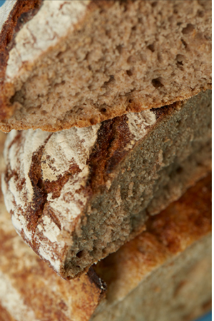 통밀이 혈당 조절과 대사 개선에 도움을 줄 수 있다는 전문가 설명이 나왔다./사진=클립아트코리아