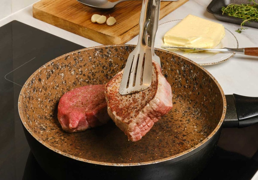 과도한 포화지방산 섭취는 테스토스테론 수치를 급격히 떨어뜨린다./클립아트코리아