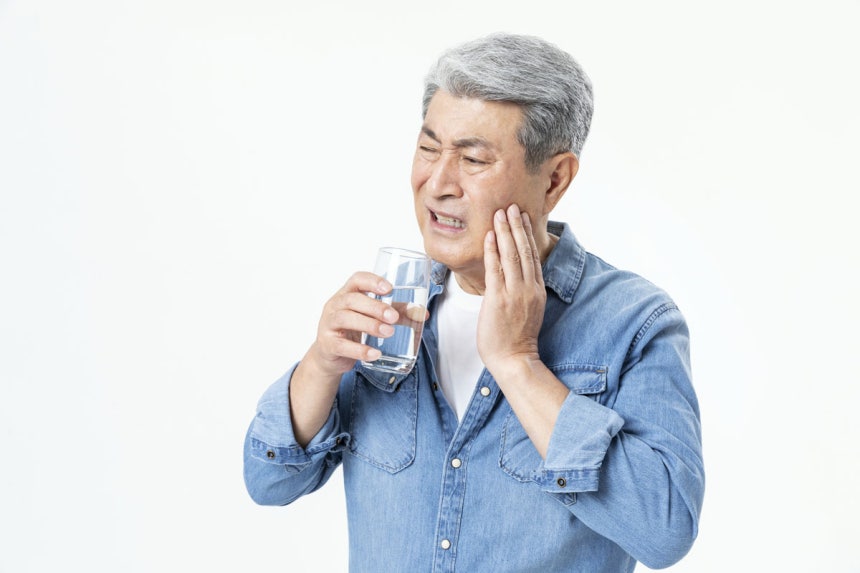 입안에서 느껴지는 맛이 건강 이상을 알리는 신호일 수 있다는 전문가 경고가 나왔다./사진=클립아트코리아