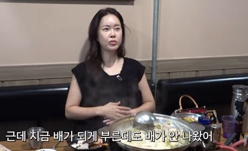 “3kg 빠졌다”는 백지영, 섭취량 줄인 음식 있다던데?