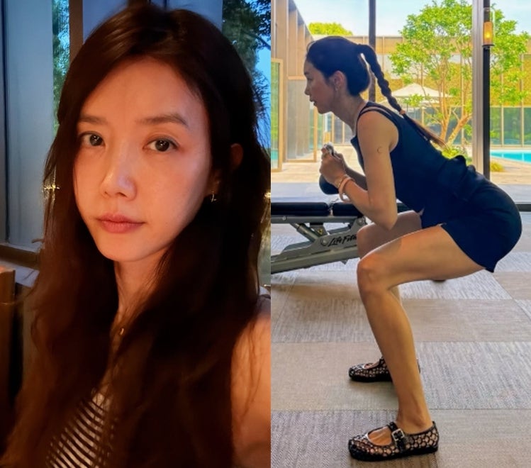 “채정안도 추천” 여행 가서 살 덜 찌는 방법 3가지