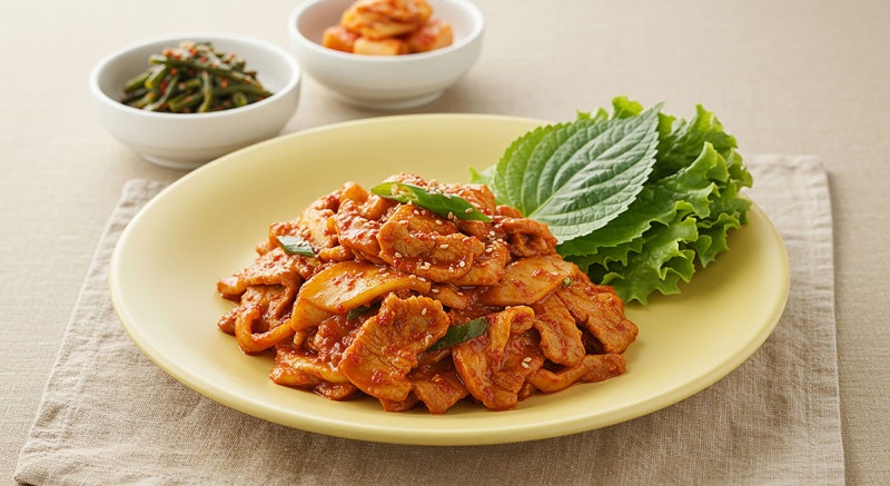 “혈당 200까지 치솟는다”… 의사들 꼽은 ‘의외의 반찬’