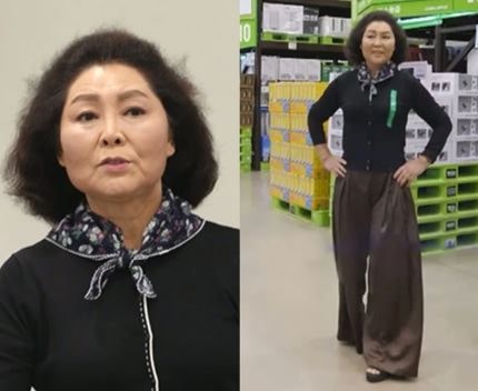 “45kg 감량 성공” 이순실, 위고비 후 겪은 ‘의외의 변화’ 있다는데?