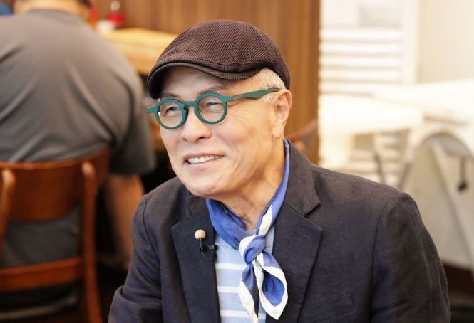 <b>허영만</b>, 갑작스러운 활동 중단… 이유는?