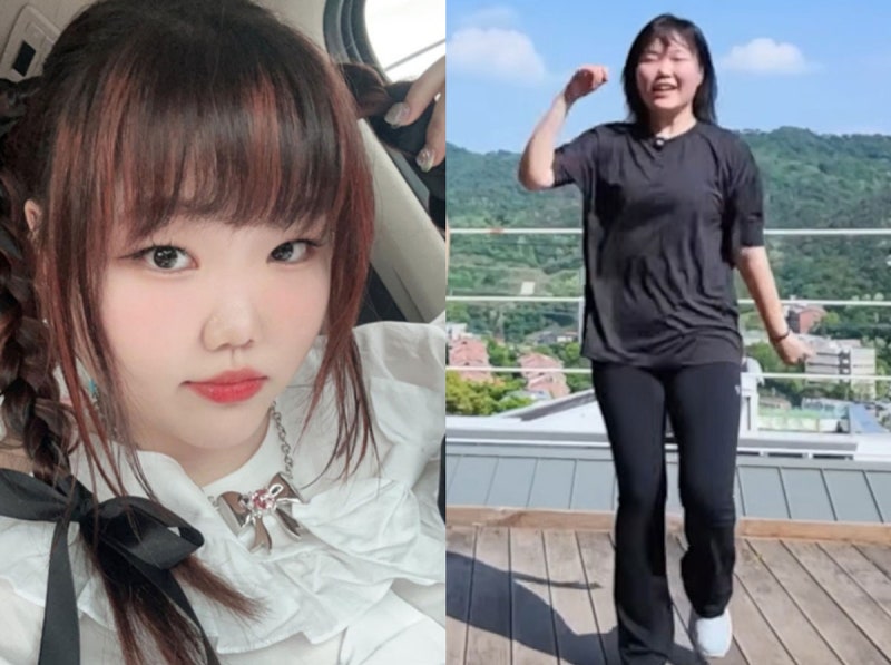 “재밌는데 살도 빠진다”… 악뮤 수현이 하는 ‘의외의 운동’
