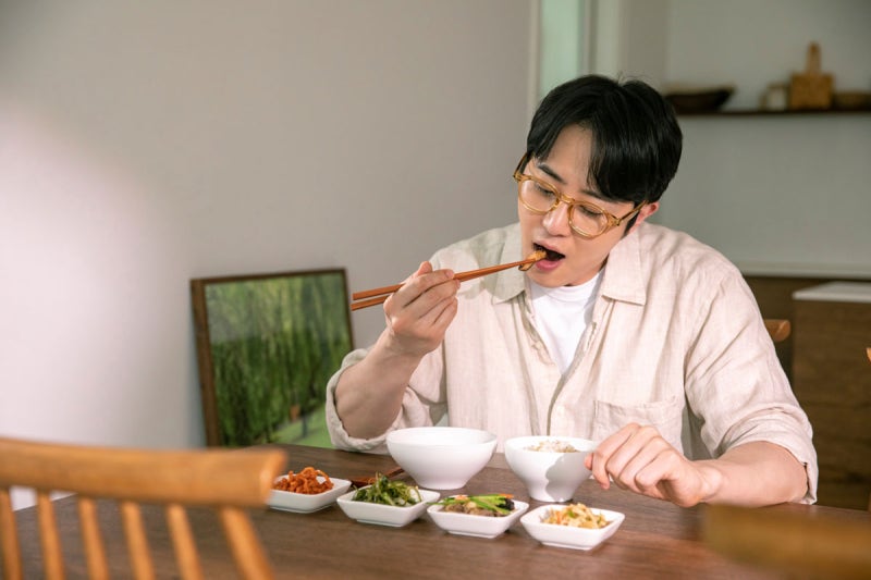 밥·국수 포기 못 한다면… 혈당 덜 올리는 섭취법은?