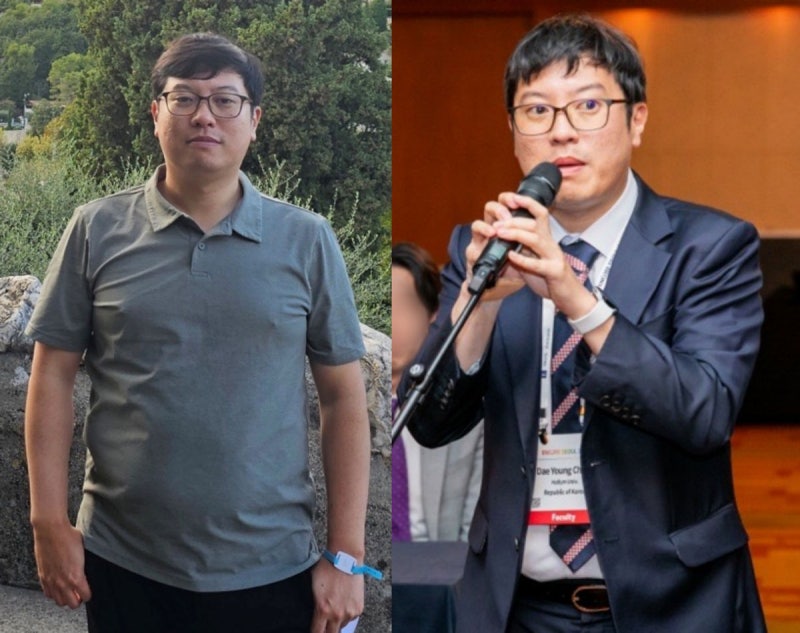 “환자에게 ‘살 빼라’ 말하기 미안했다”… ‘식욕과의 전쟁’ 끝낸 의사, 비법은?