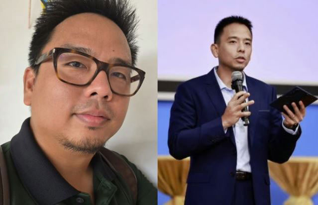 아요 칸라스는 체중 100kg에서 73kg까지 감량하는 데 성공했다./사진=SCMP