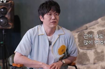 성시경이 10kg 뺀 비결… 아침 첫 식사로 ‘이것’ 먹었다