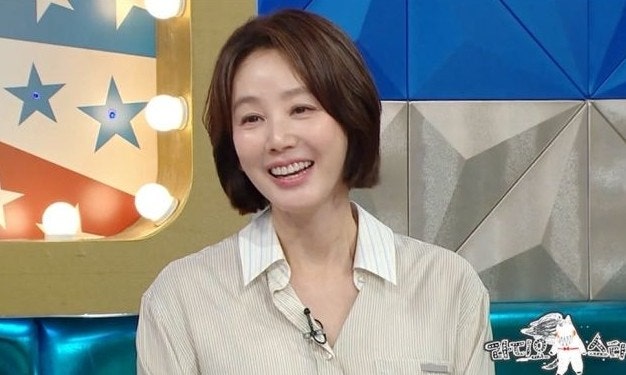 “안 늙는 비결 있었네”… <b>김성령</b> 5년간 꾸준히 했다는 ‘관리법’
