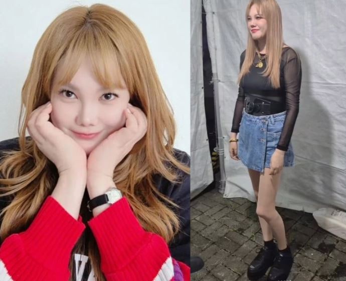 “비만주사 아니다” <b>김현정</b>, 8kg 감량한 ‘의외의 방법’ 있다는데… ...