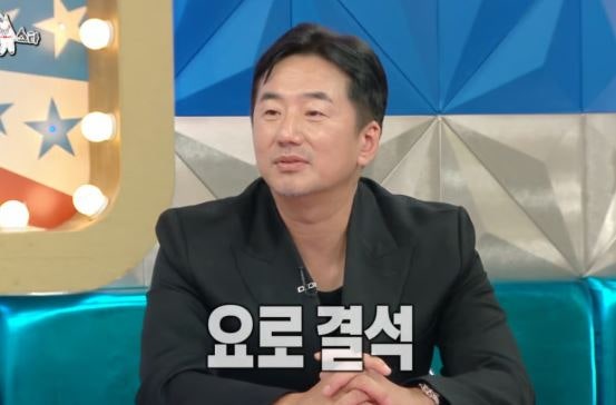 “출산의 고통 스무 번” <b>류승수</b> 겪은 일, 뭐야?