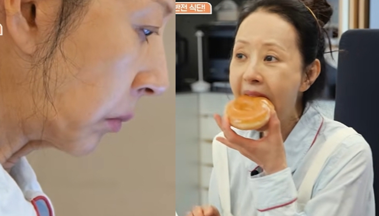 최근 채널A 예능 프로그램‘뷰티 클리닉 터치미’에 출연한 방송인 서정희(63)은 피부과를 찾아 “피부 처짐과 목주름이 고민이다”며 “젊을 때는 뭘 먹어도 부기를 몰랐는데 최근에는 먹는 것과 상관없이 얼굴이 자꾸 붓