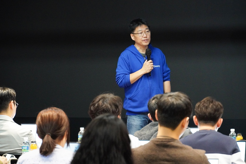 국산 협업 툴 '두레이', AI 기능 대폭 강화한다