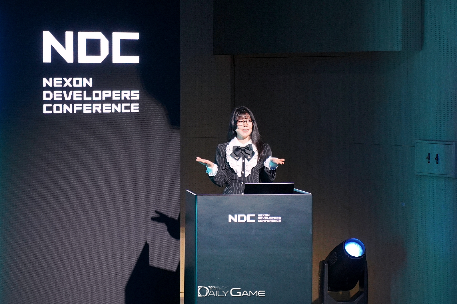 [NDC26] 넥슨 김명지 파트장, 오픈소스 TTS에게 한국어를 학습시...
