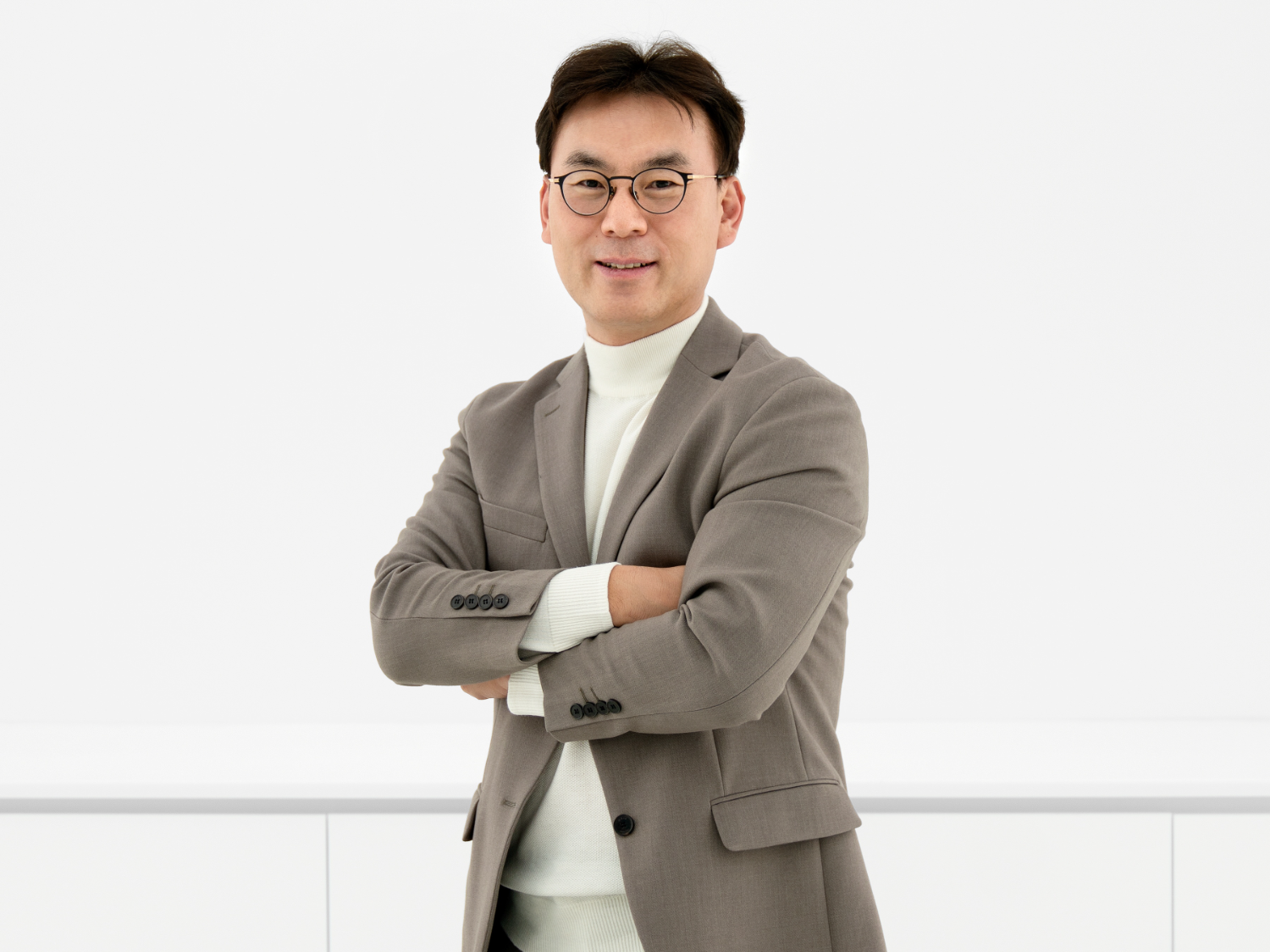 [창간 인터뷰] 도기욱 넷마블문화재단 대표 "넷마블게임박물관, 기억.....