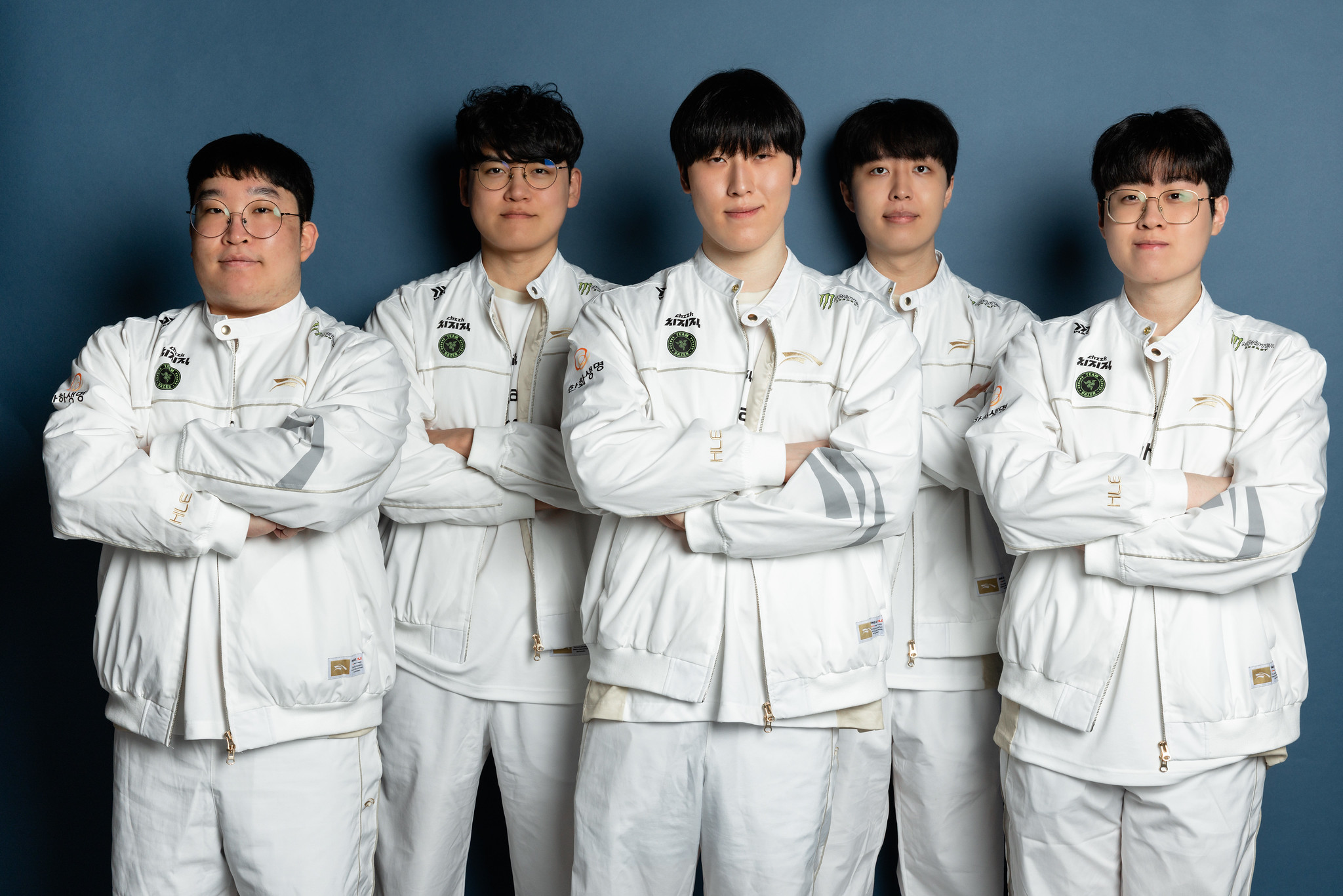 [롤드컵] <b>한화생명</b>, <b>G2</b> 2대0 꺾고 스위스 5R 진출