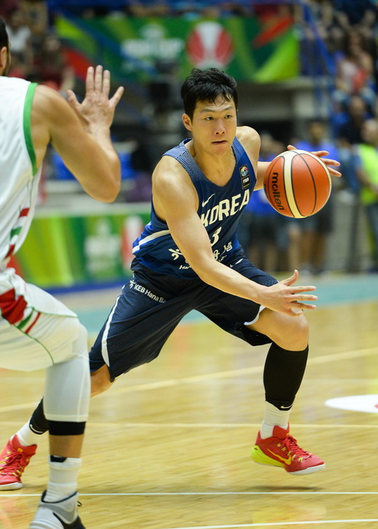 [개막 D-3] 새 시즌을 앞둔 KBL, 각 팀의 전력보강 현황은?