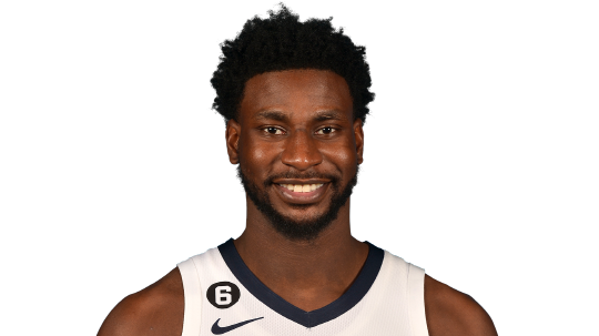 孟菲斯前锋本赛季杰克逊当选他职业生涯第一个年度后卫NBA